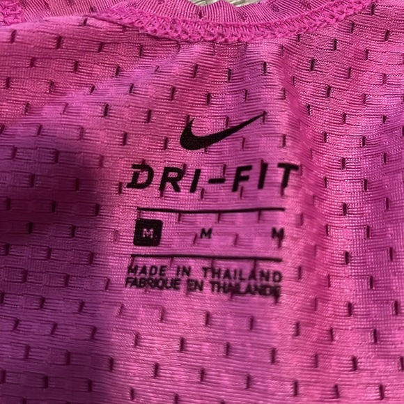 Nike Jersey Tshirt - Picture 6 of 6